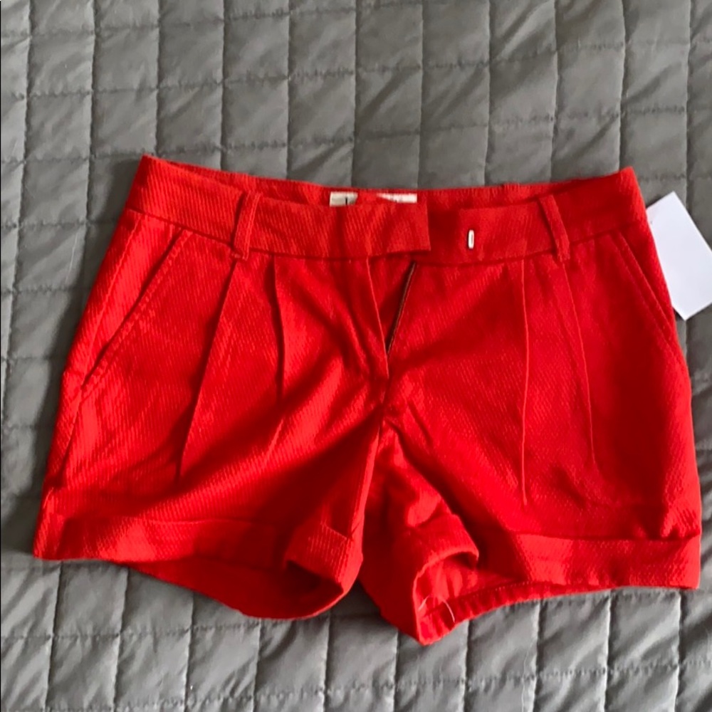 NWT Jack Wills shorts